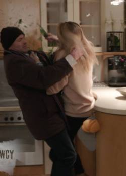 Fachowcy - sezon 2 - odcinek 10