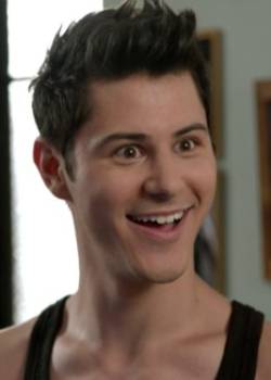 Faking it - sezon 2 - odcinek 5