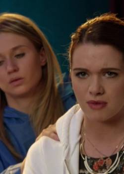 Faking it - sezon 2 - odcinek 9