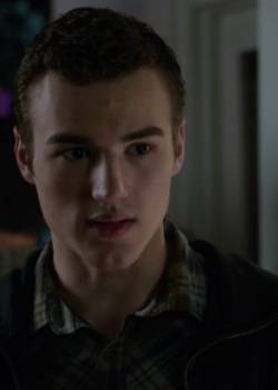 Faking it - sezon 2 - odcinek 19