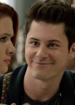 Faking it - sezon 2 - odcinek 7