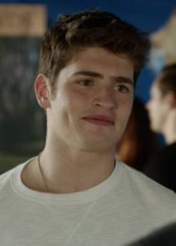 Faking it - sezon 2 - odcinek 13