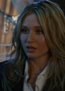 Faking it - sezon 2 - odcinek 18