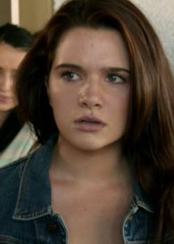 Faking it - sezon 1 - odcinek 1