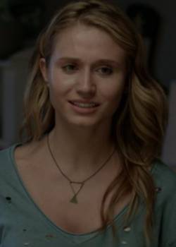 Faking it - sezon 2 - odcinek 2