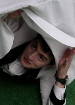 Faking it - sezon 1 - odcinek 8