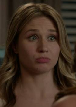 Faking it - sezon 1 - odcinek 6