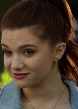 Faking it - sezon 2 - odcinek 8