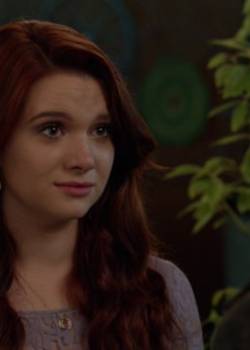 Faking it - sezon 2 - odcinek 6