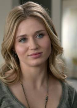 Faking it - sezon 1 - odcinek 5