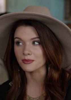 Faking it - sezon 2 - odcinek 16