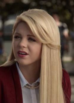 Faking it - sezon 2 - odcinek 10