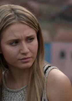 Faking it - sezon 2 - odcinek 3