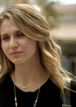 Faking it - sezon 2 - odcinek 4