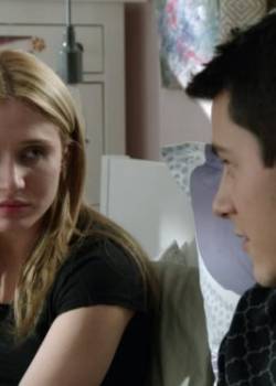 Faking it - sezon 2 - odcinek 20