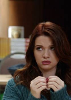 Faking it - sezon 2 - odcinek 15