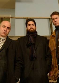 Fargo - sezon 1 - odcinek 2