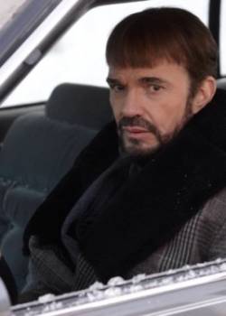 Fargo - sezon 1 - odcinek 6