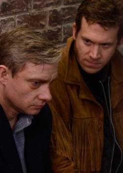 Fargo - sezon 1 - odcinek 5