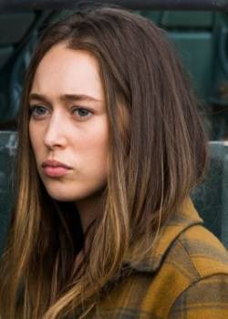 Fear The Walking Dead - sezon 4 - odcinek 2 (Another Day in the Diamond)