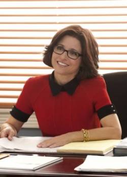 Figurantka - sezon 3 - odcinek 3