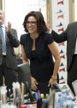 Figurantka - sezon 3 - odcinek 5