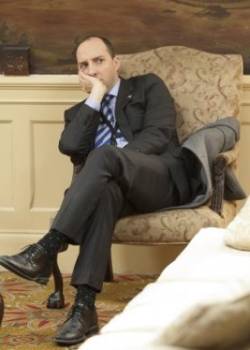 Figurantka - sezon 3 - odcinek 6