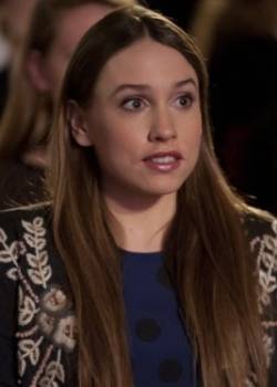 Figurantka - sezon 3 - odcinek 8