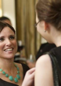 Figurantka - sezon 1 - odcinek 3