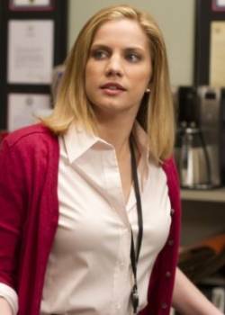 Figurantka - sezon 1 - odcinek 4