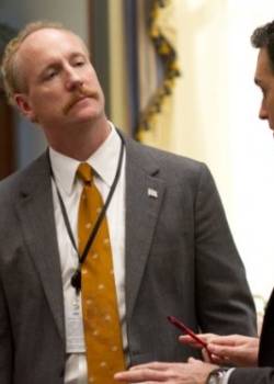 Figurantka - sezon 1 - odcinek 1