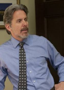 Figurantka - sezon 2 - odcinek 5