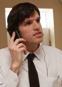 Figurantka - sezon 1 - odcinek 7