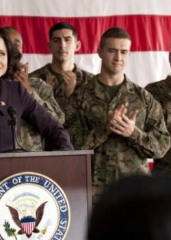 Figurantka - sezon 2 - odcinek 3