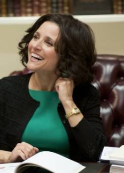 Figurantka - sezon 2 - odcinek 4