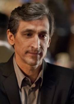 Figurantka - sezon 2 - odcinek 6