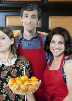 Figurantka - sezon 2 - odcinek 8