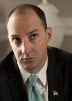 Figurantka - sezon 2 - odcinek 9