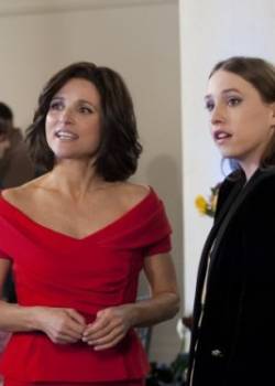 Figurantka - sezon 2 - odcinek 10