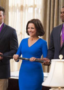 Figurantka - sezon 5 - odcinek 2