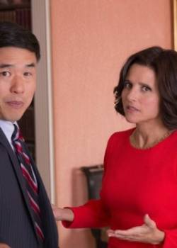 Figurantka - sezon 4 - odcinek 5