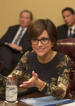 Figurantka - sezon 4 - odcinek 2