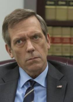 Figurantka - sezon 4 - odcinek 9