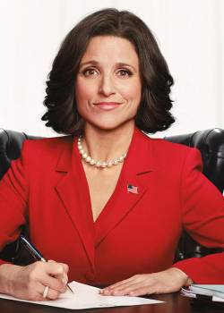 Figurantka - sezon 4 - odcinek 8