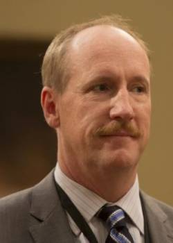 Figurantka - sezon 4 - odcinek 3