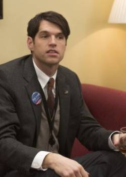 Figurantka - sezon 4 - odcinek 7