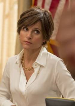 Figurantka - sezon 4 - odcinek 1