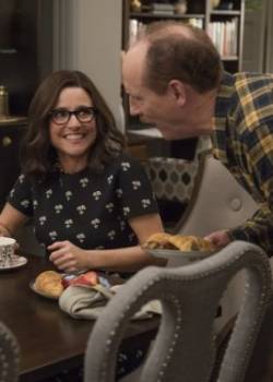 Figurantka - sezon 6 - odcinek 9