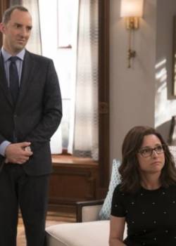 Figurantka - sezon 6 - odcinek 2