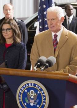 Figurantka - sezon 6 - odcinek 3